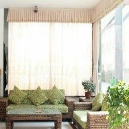Xixili Hotel Hangzhou Extérieur photo