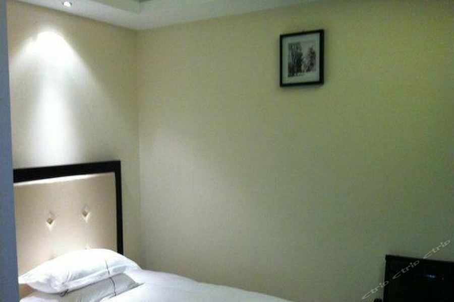 Xixili Hotel Hangzhou Extérieur photo