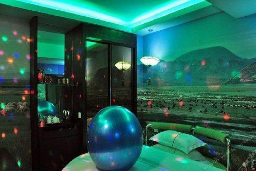 Xixili Hotel Hangzhou Extérieur photo