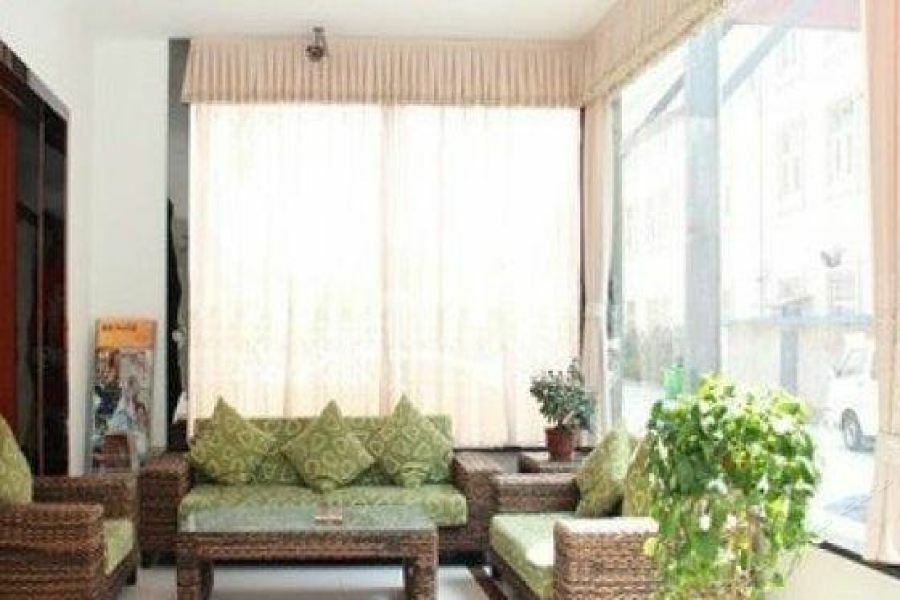Xixili Hotel Hangzhou Extérieur photo