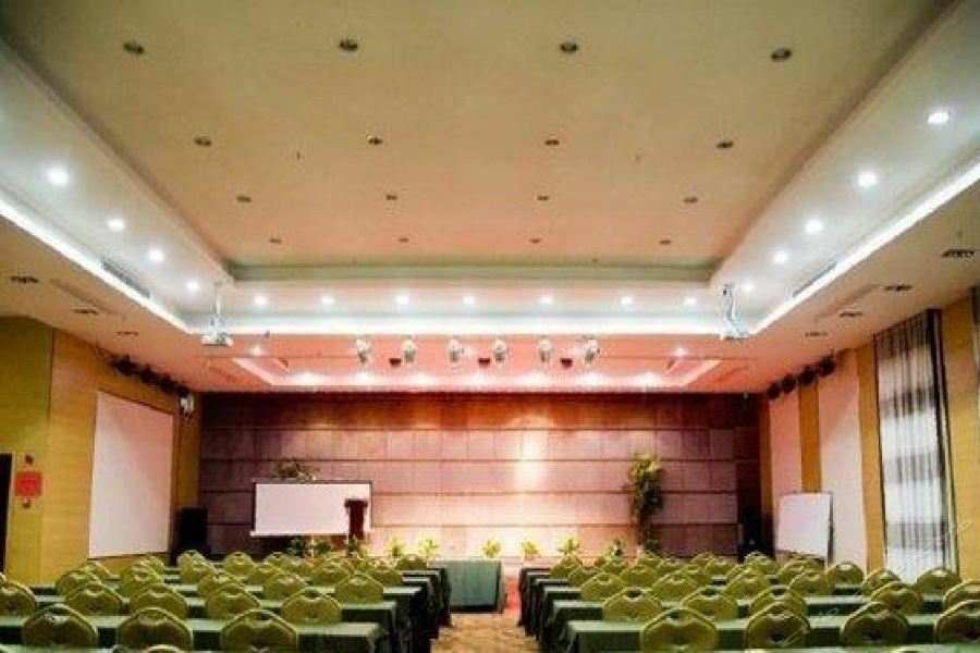 Xixili Hotel Hangzhou Extérieur photo