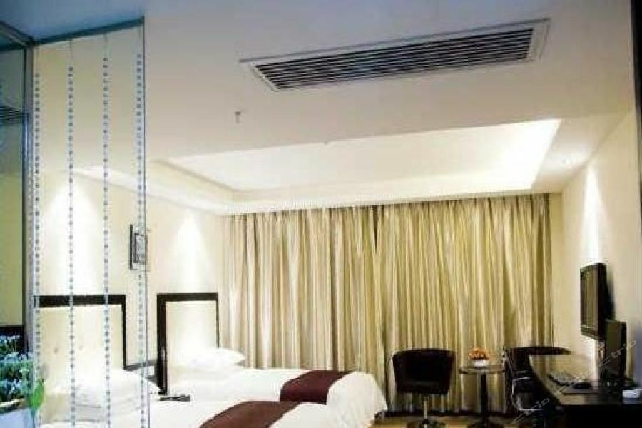 Xixili Hotel Hangzhou Extérieur photo