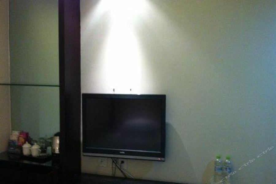 Xixili Hotel Hangzhou Extérieur photo